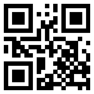 3207904733 Qr Code associato