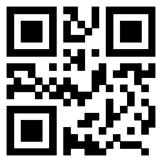 Qr Code di 3207904737