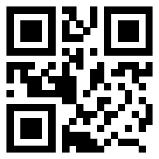 Immagine del Qr Code di 3207904739