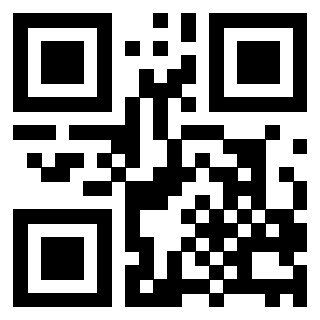 3207904741 - Immagine del QrCode