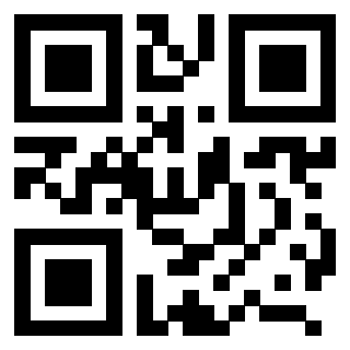 3207904744 - Immagine del QrCode associato