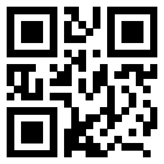 Scansione del Qr Code di 3207904745