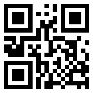 Il QrCode di 3207904746