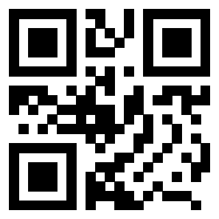 3207904748 Qr Code associato