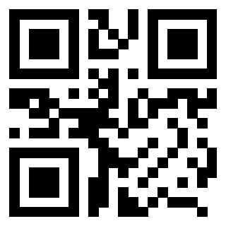 Il QrCode di 3207904750