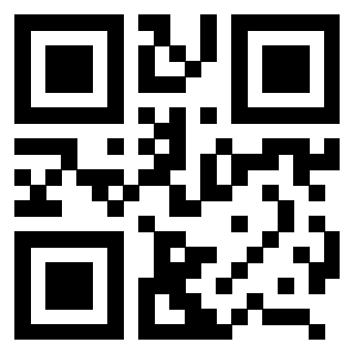3207904752 QrCode associato