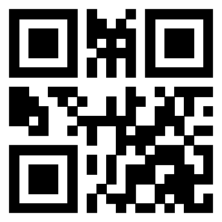 Il QrCode di 3207904753