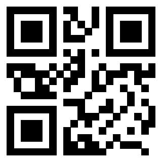 Il Qr Code di 3207904754