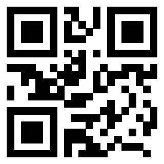 Il QrCode di 3207904755