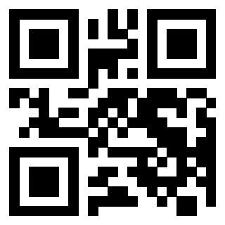 3207904756 - Immagine del QrCode associato