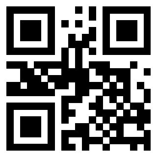 3207904757 - Immagine del QrCode associato