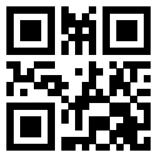 Il Qr Code di 3207904760