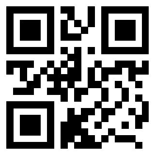 3207904761 - Immagine del QrCode associato