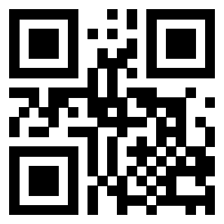Qr Code di 3207904762