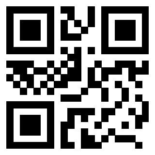 3207904763 - Immagine del QrCode associato