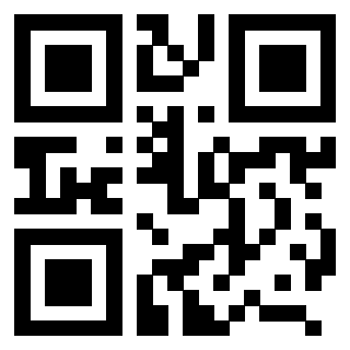 Scansione del QrCode di 3207904765