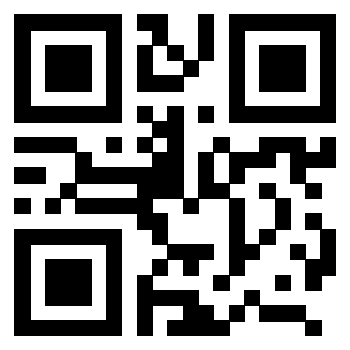 Il QrCode di 3207904767