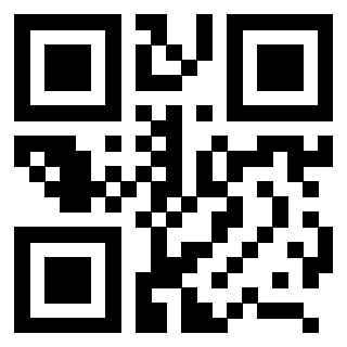 3207904768 Qr Code associato
