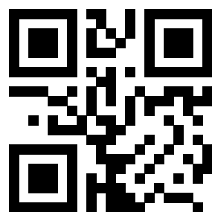 Immagine del Qr Code di 3207904770