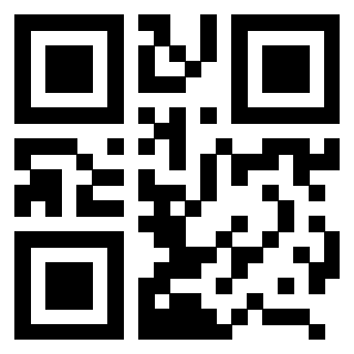 Immagine del QrCode di 3207904771