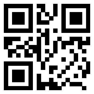 Il Qr Code di 3207904772