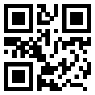 Il QrCode di 3207904775