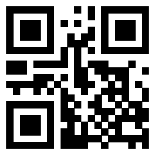 Scansione del Qr Code di 3207904777