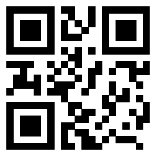 Il Qr Code di 3207952156