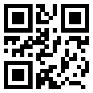 Il QrCode di 3207952157