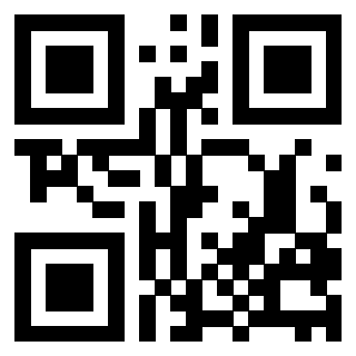 Scansione del Qr Code di 3207952159