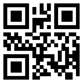 Il Qr Code di 3207952162