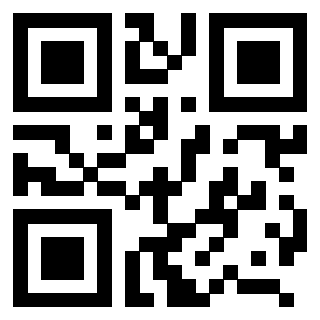 3207952164 QrCode associato