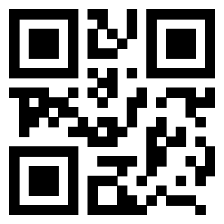 Scansione del Qr Code di 3207952167