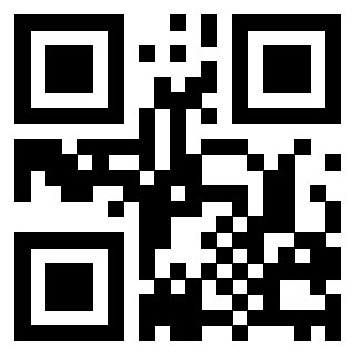 3207952170 Qr Code associato
