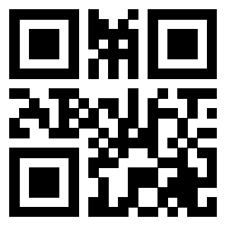 Immagine del QrCode di 3207952174