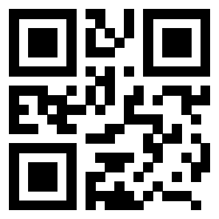 Il Qr Code di 3207952176