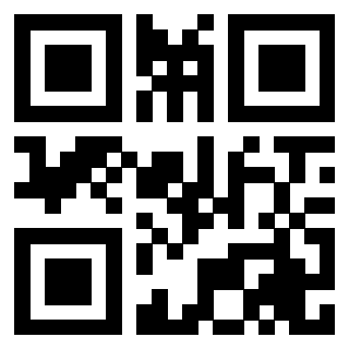 Immagine del QrCode di 3207952179