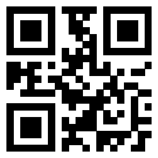 3207952180 - Immagine del Qr Code associato