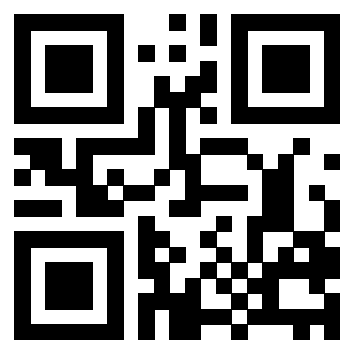 3207952184 Qr Code associato