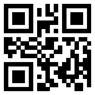 Scansione del Qr Code di 3207952185