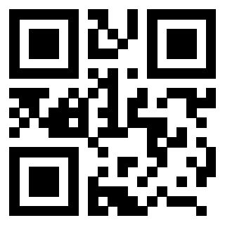 3207952186 Qr Code associato