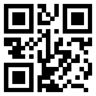 Immagine del QrCode di 3207952189