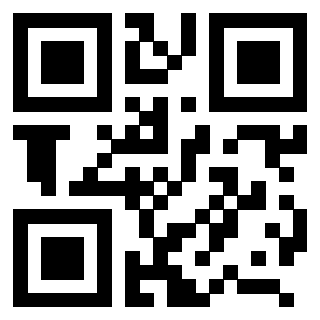3207952191 - Immagine del QrCode associato