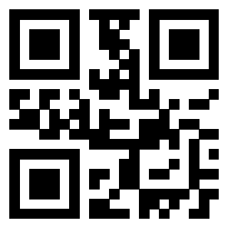 3207952193 - Immagine del Qr Code associato