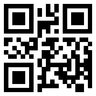 3207952196 QrCode associato