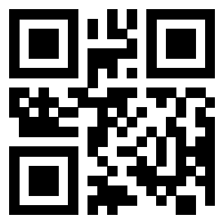 3207952198 QrCode associato