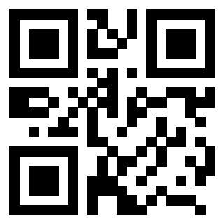 Il QrCode di 3207952200