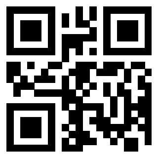 Immagine del QrCode di 3207952202