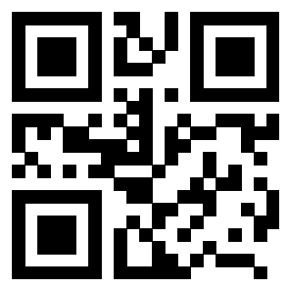 Il Qr Code di 3207952204