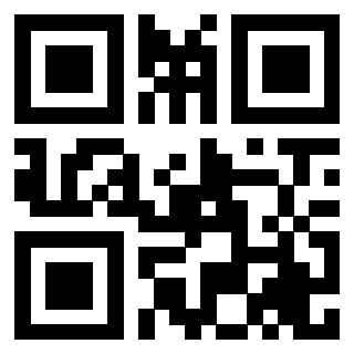 3207952205 - Immagine del Qr Code associato